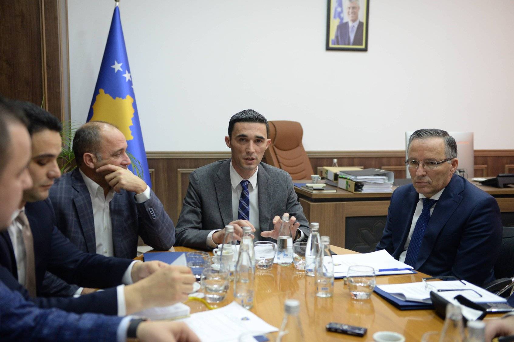Kosova’ya 169 Milyon Avro Yatırım Geliyor