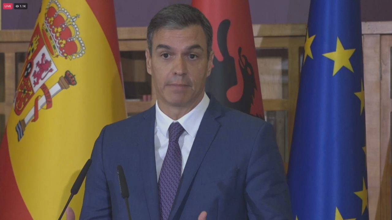 İspanya, Kosova’yı Neden Tanımadığını Açıkladı