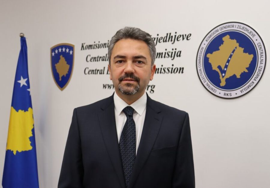 Radoniqi: Vatandaşlar Oy Kullanma Haklarını Kullansın