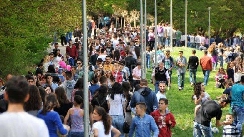 Priştine Belediyesi 1 Mayıs İçin Plan Hazırladı