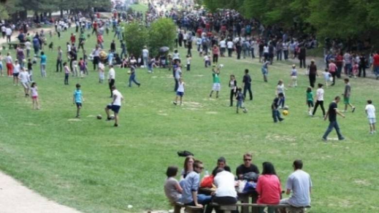 Gırmi,  Bu Sene de 1 Mayıs'ta Revaçta