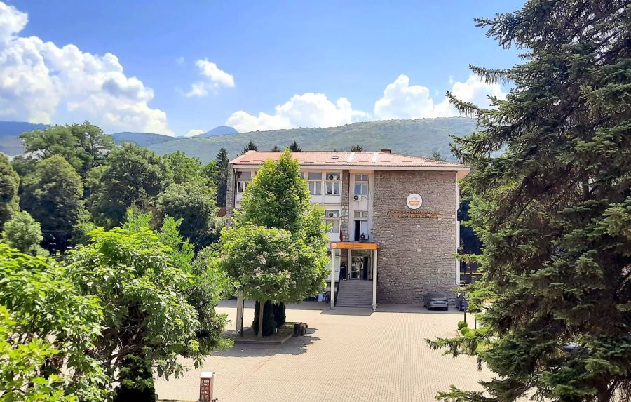 Prizren Üniversitesi’ne Türkçe Bölümlere 50 Öğrenci Kabul Edilecek