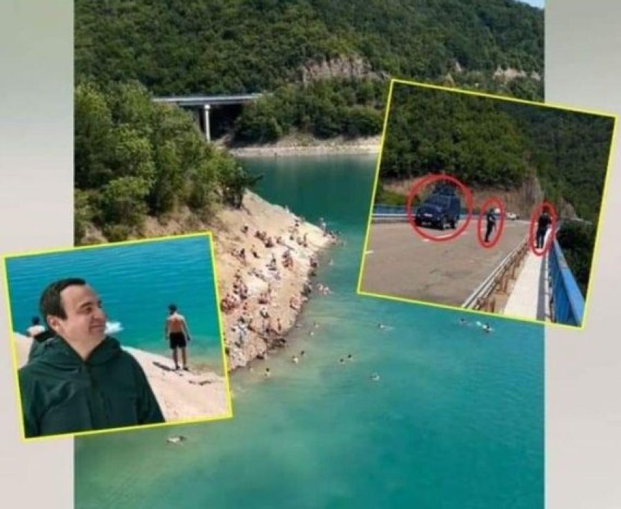 Ujman'da Seçim Klibi Çeken LVV Aktivistlerini Korumak İçin 600 Polis Angaje Edildi