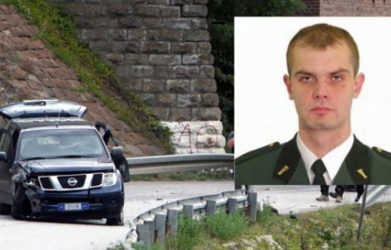 EULEX Gümrükçüsü Senavicius ile İlgili Bilgiye 82 Bin Avro Ödül