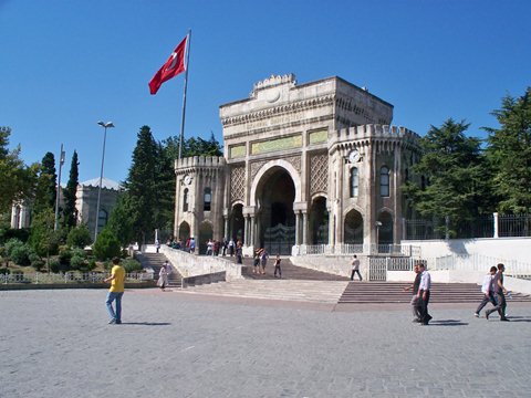 YTB Lisansüstü Bursları Bilgilendirme Toplantıları Bugünden Başlıyor