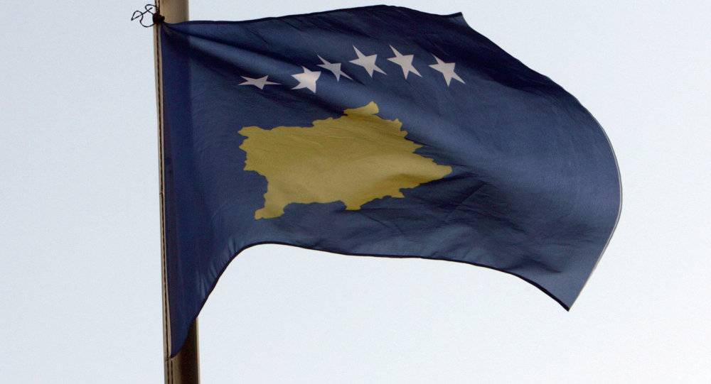 'Kosova'nın NATO'ya Girmesine Gerek Yok, Çünkü NATO Zaten Kosova'da'