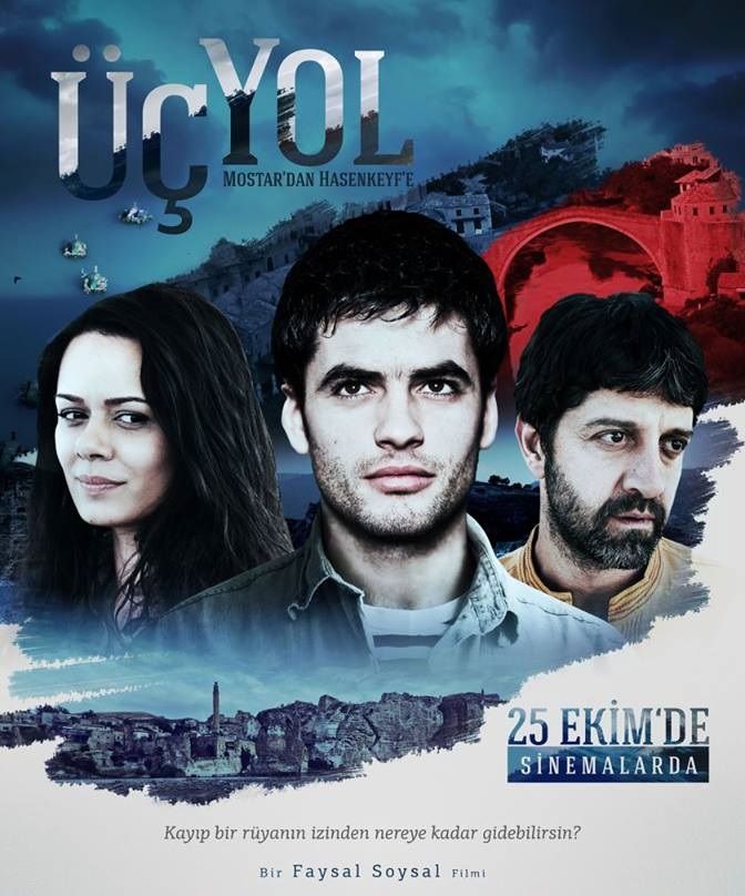 Prifest Film Festivalinde Türk Filmine Büyük İlgi
