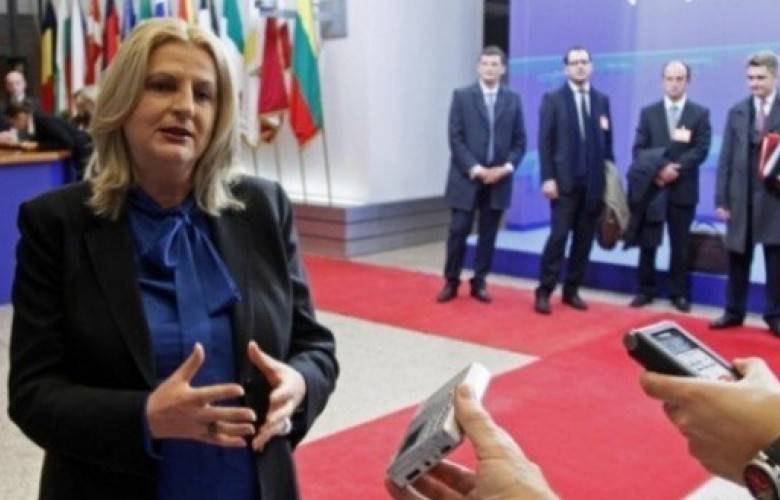 Tahiri'den Telefon Kodu Konusunda Djuriç'e Yanıt