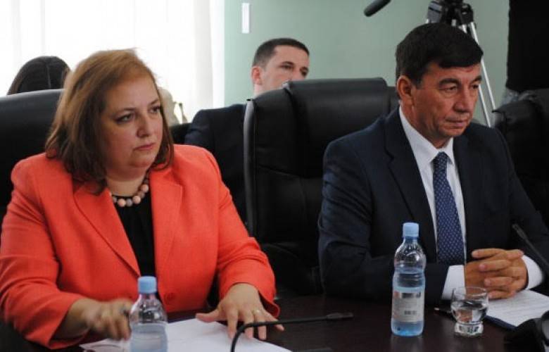 Bajrami: Kitaplar Tüm Okullara Ulaştırıldı