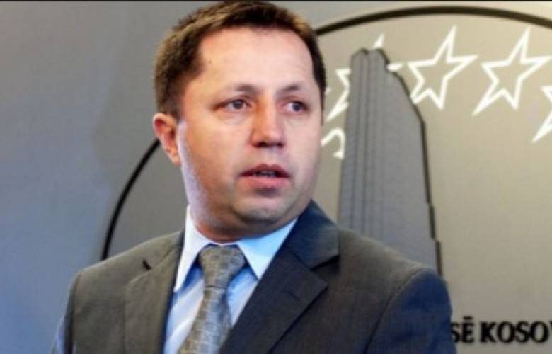 Pajaziti: Erken Seçimlere Gidilmesi Mümkün Değil