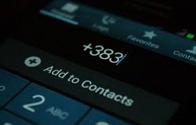 Brüksel'de Telefon Kodu Bugün de Görüşülüyor