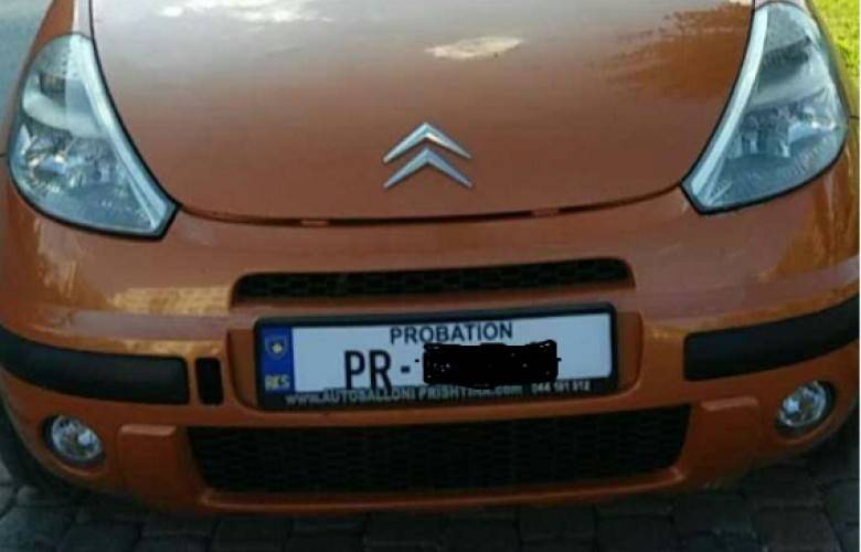 Araç Plakaları Konusunu Savcılık Araştırsın