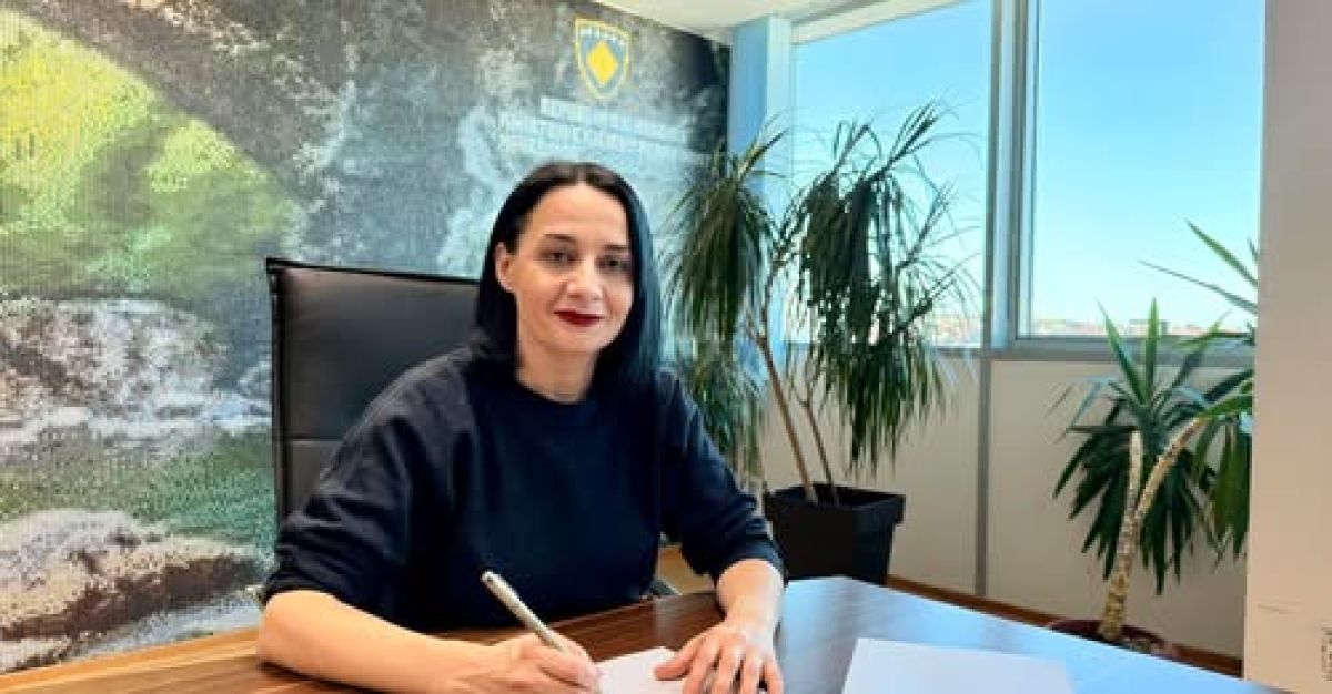 Ruhsatsız Yapıların Yıkımı Tüm Kosova'da Devam Edecek