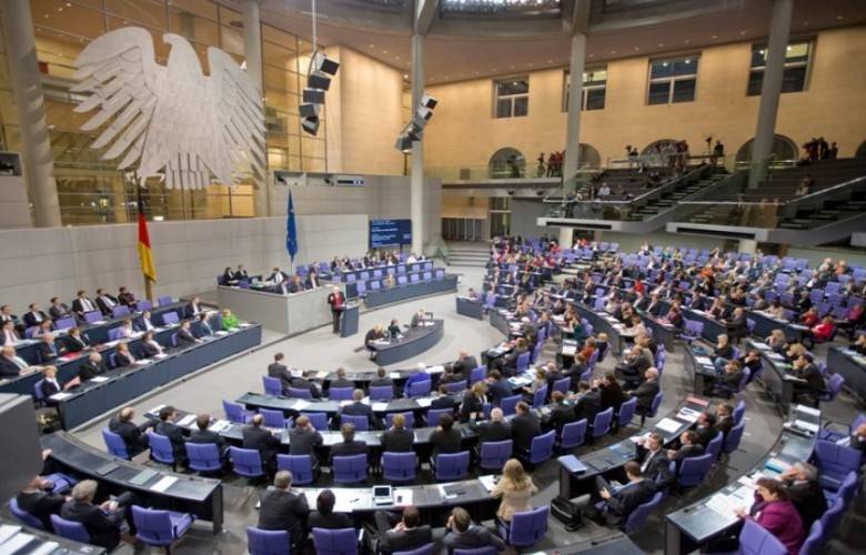 Kosova, Alman Bundestag'ı Tarafından "Uyarılıyor"