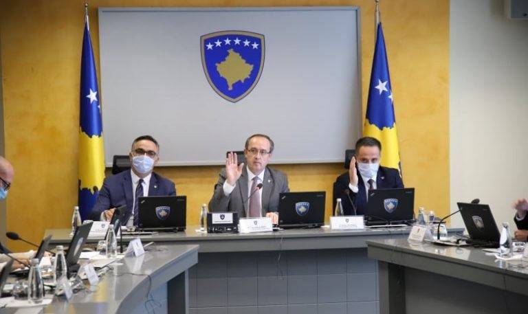 Hükümet, İşletmelerde Maaşların Sübvansiyonu İçin 60 Milyon Euro Tahsis Etti