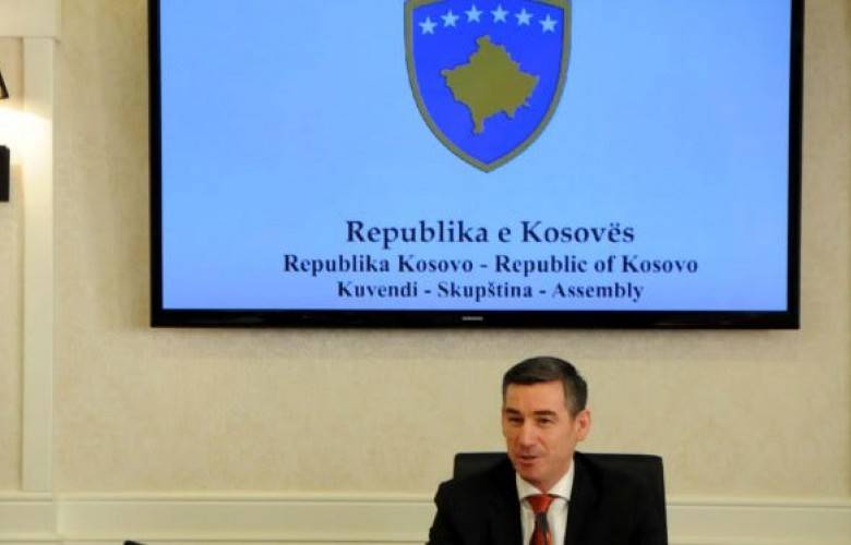 Veseli: Sırpların Boykotu Çözüm Değil