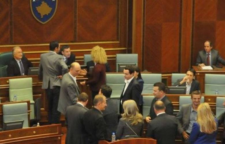 İktidar-Hükümet Diyalogundan Şimdilik Hiçbir İşaret Yok