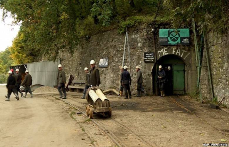 Belgrat'ın  Trepçe ile İlgili Tepkileri Boşuna