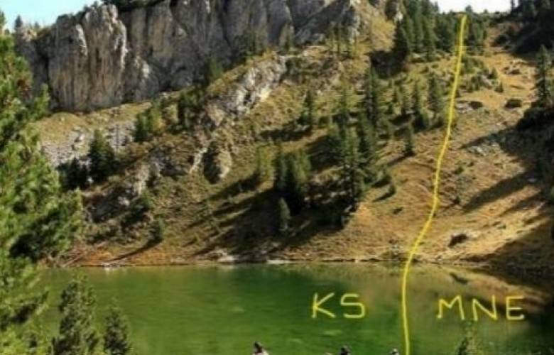 Sınır Anlaşması'nın 27 Ekime Kadar Meclis'ten Geçmesi Planlanıyor
