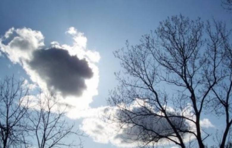 Hava Yağmurlu