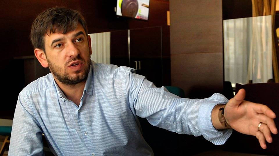 Albinot Maloku: Türkiye Cumhuriyeti Vatandaşları Demokrasinin Öneminin Farkında!