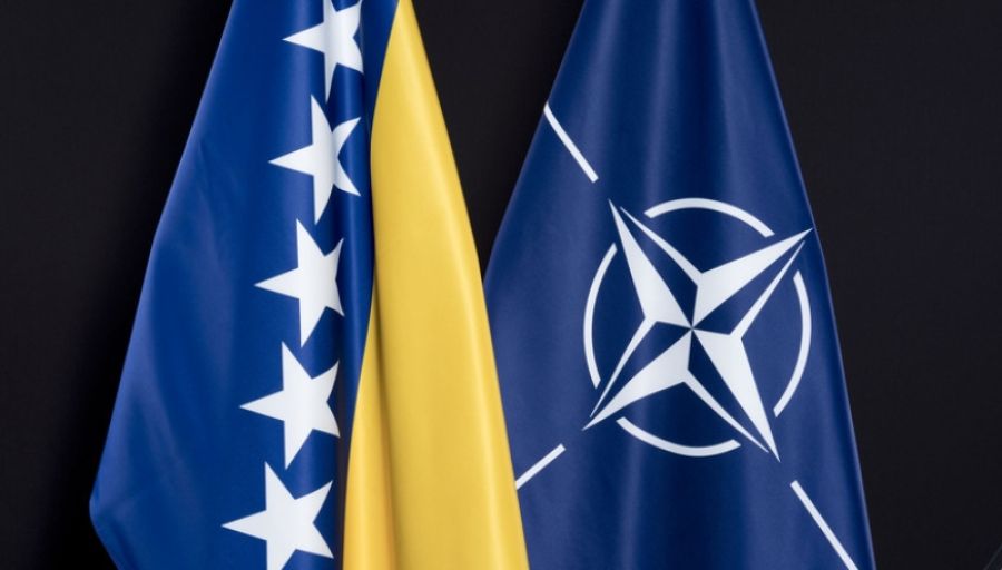 Munira Subasiç: Bosna-Hersek'in NATO'ya acil tam üyeliği için sesinizi yükseltin!