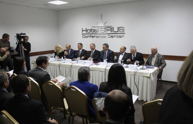 Veseli: Kosova için Vize Serbestisinin Verilmemesi Anlamsız