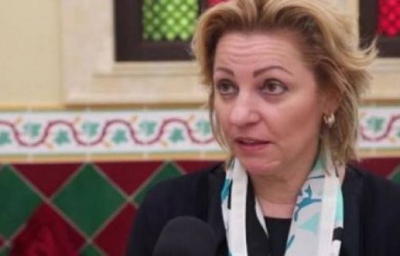 Apostolova: Çok Yakında Yegane Bir Mitroviça