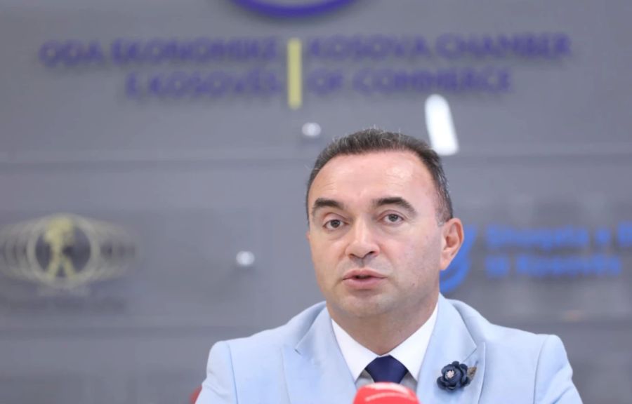 Ticaret Odası’ndan ZRRE’ye Kararın Askıya Alınması Çağrısı