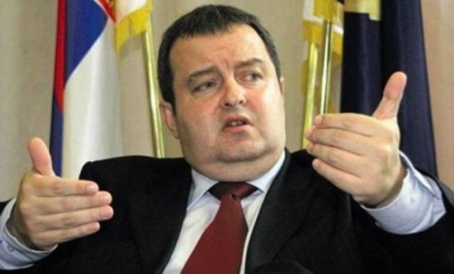Daçiç: Kosova ile Diyalog Sırbistan'ın AB'ne Katılımı İçin Karar Verici Olacak