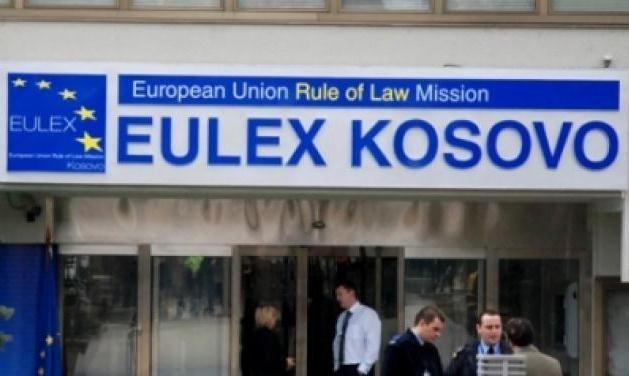 EULEX 14 Hazirandan Sonra da Kosova'da?