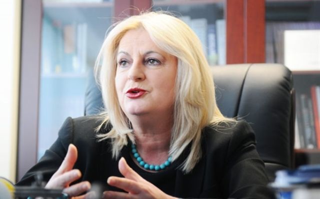 Kuzeyde Mahkemeler Kosova Yasalarına Göre Olacak
