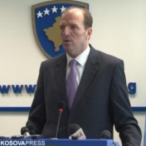 Kosova İçin İlk Kredi Anlaşması İmzalandı