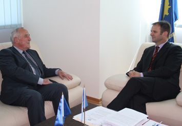 Barroso Yakında Kosova'yı Ziyaret Edecek