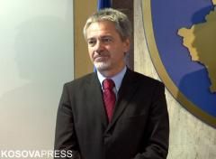 Davidi: Kosova Rüşvetle Mücadele Etmeli