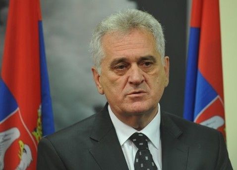 Nikoliç: Sırbistan Her Gün Kosova'yı Kaybediyor