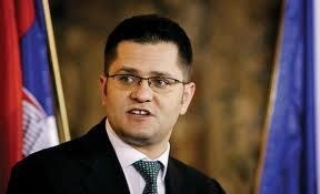 Jeremiç: Kosova Afrika'da Yetkilileri Ödüyor