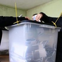 Uluslar arası Gözlemciler Kosova'ya Geldi