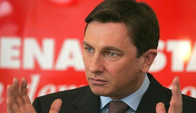 Pahor: Kosova Tüm Konulara Açık Olmalı