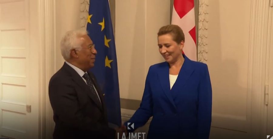 Tüm Ülkeler Kabul Etmeden Kosova AB’ye Giremez