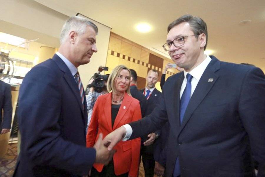 Kosova İçin Üç Tehlikeli Seçenek