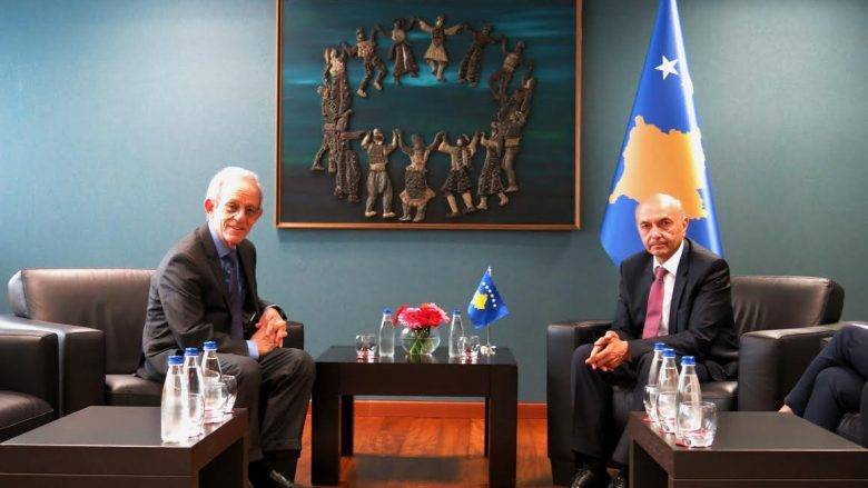 Mustafa: Hükümet,  Devletsel ve Uluslararası Öznesel Güçlendirilmeye Özen Gösteriyor