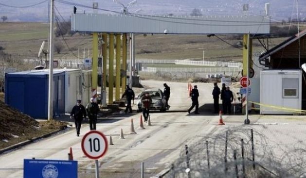 Muhalefet: Sınırların Entegre Yönetimi Meclise Onaylansın
