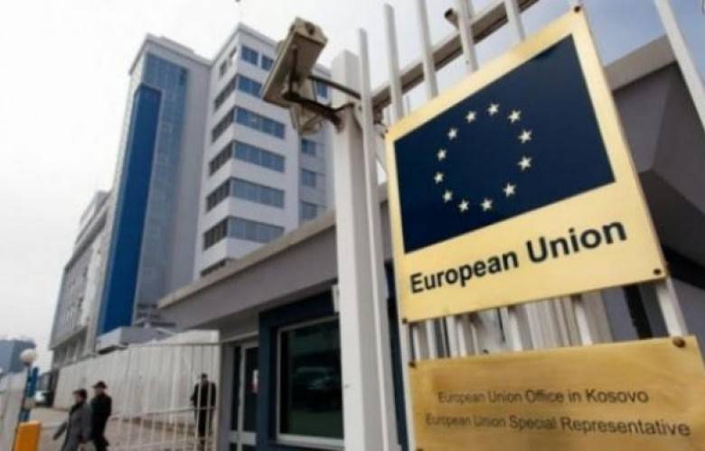 AB ve EULEX,  Mahkeme Kararlarına Saygı Gösterilmesini Talep Ediyor