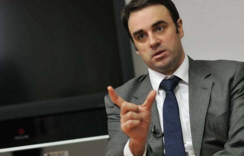 O'Conell: Bireylerin Yargılanması UÇK-nın Tarihini Değiştirmez
