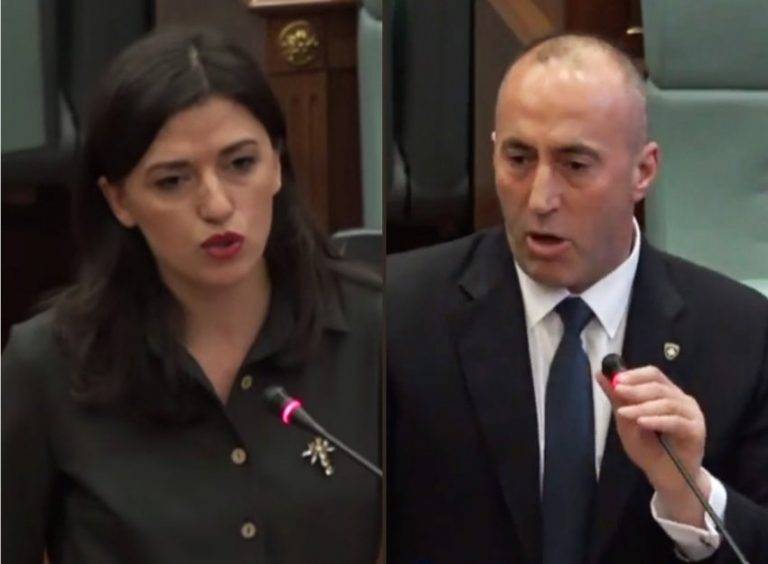 Haradinaj’ın Hükümet Toplantısını Çağırmasına Tepkiler