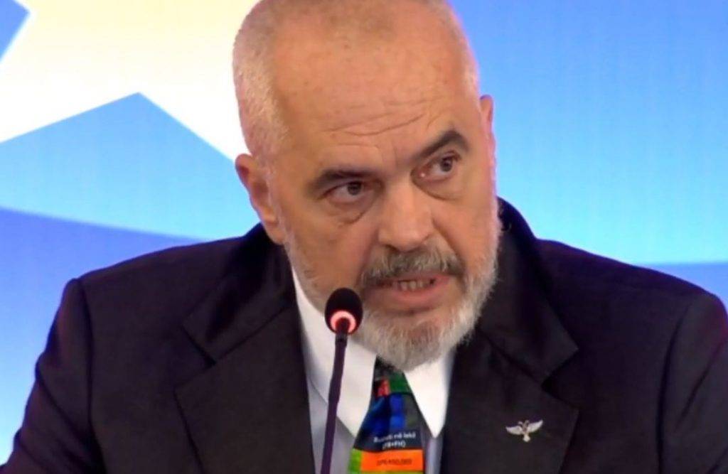 Vizelerin Kaldırılmaması AB İçin Utanç Verici Durumdur