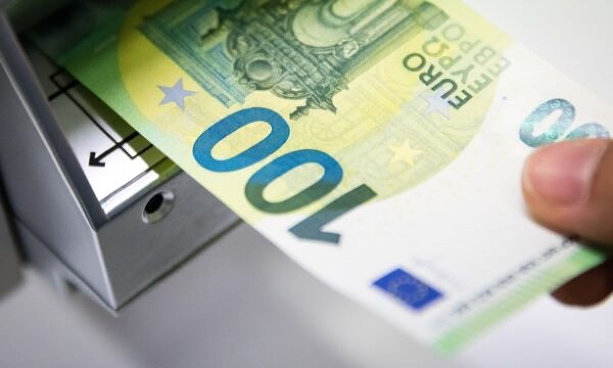 Özel Sektör Çalışanlarına 100 Euro Pazartesi Ödenmeye Başlayacak