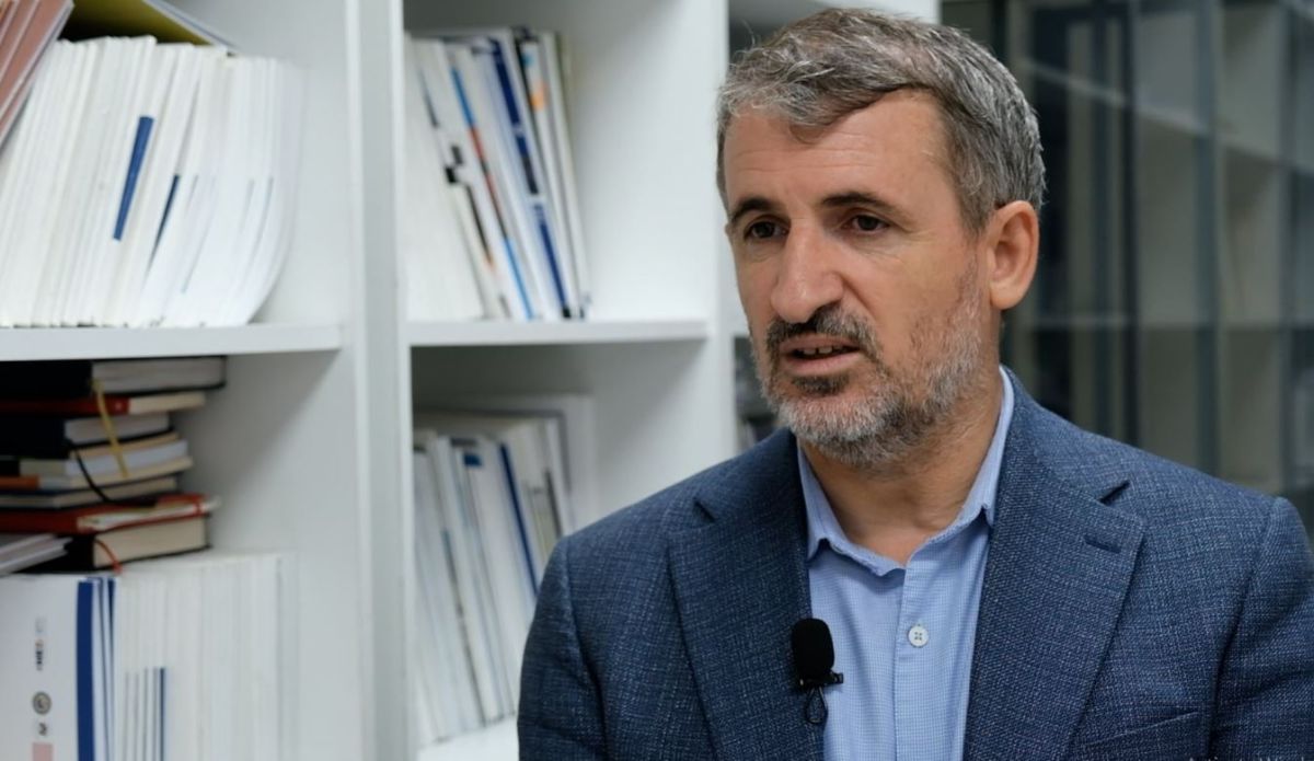 IKD: Cumhurbaşkanı 60 Gün İçinde Seçilmezse Kosova Anayasal Çıkmaza Girebilir
