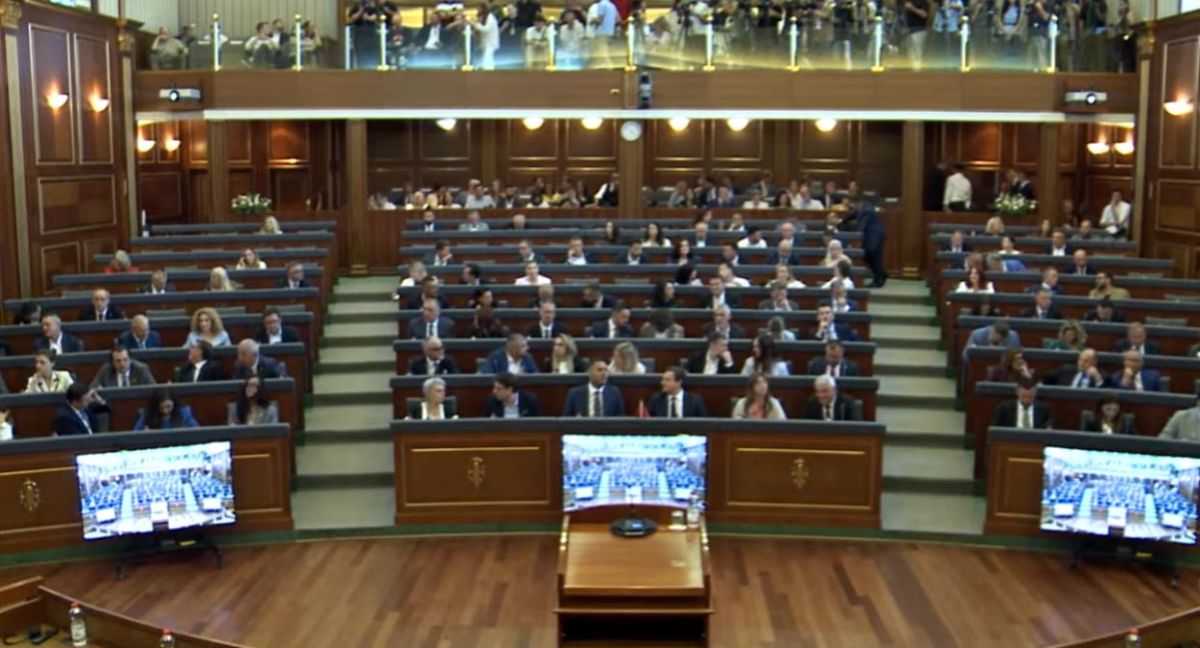 Miftaraj: 30 Günlük Sürenin Aşılması Otomatik Olarak Hukuki Sonuç Doğurmaz